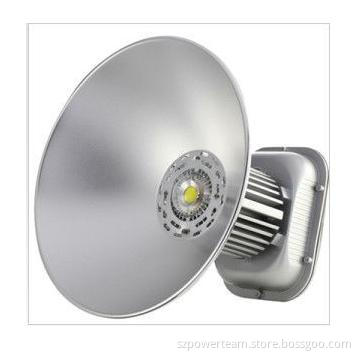 200W Industrial LED High Bay Light with CREE LEDs Meanwell Driver